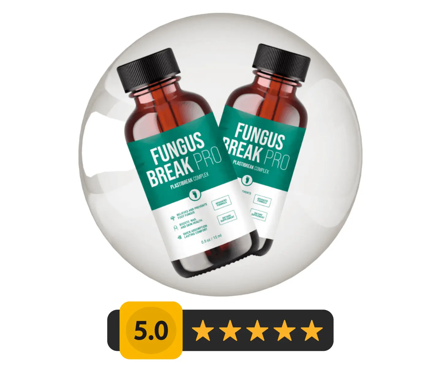 fungus break pro