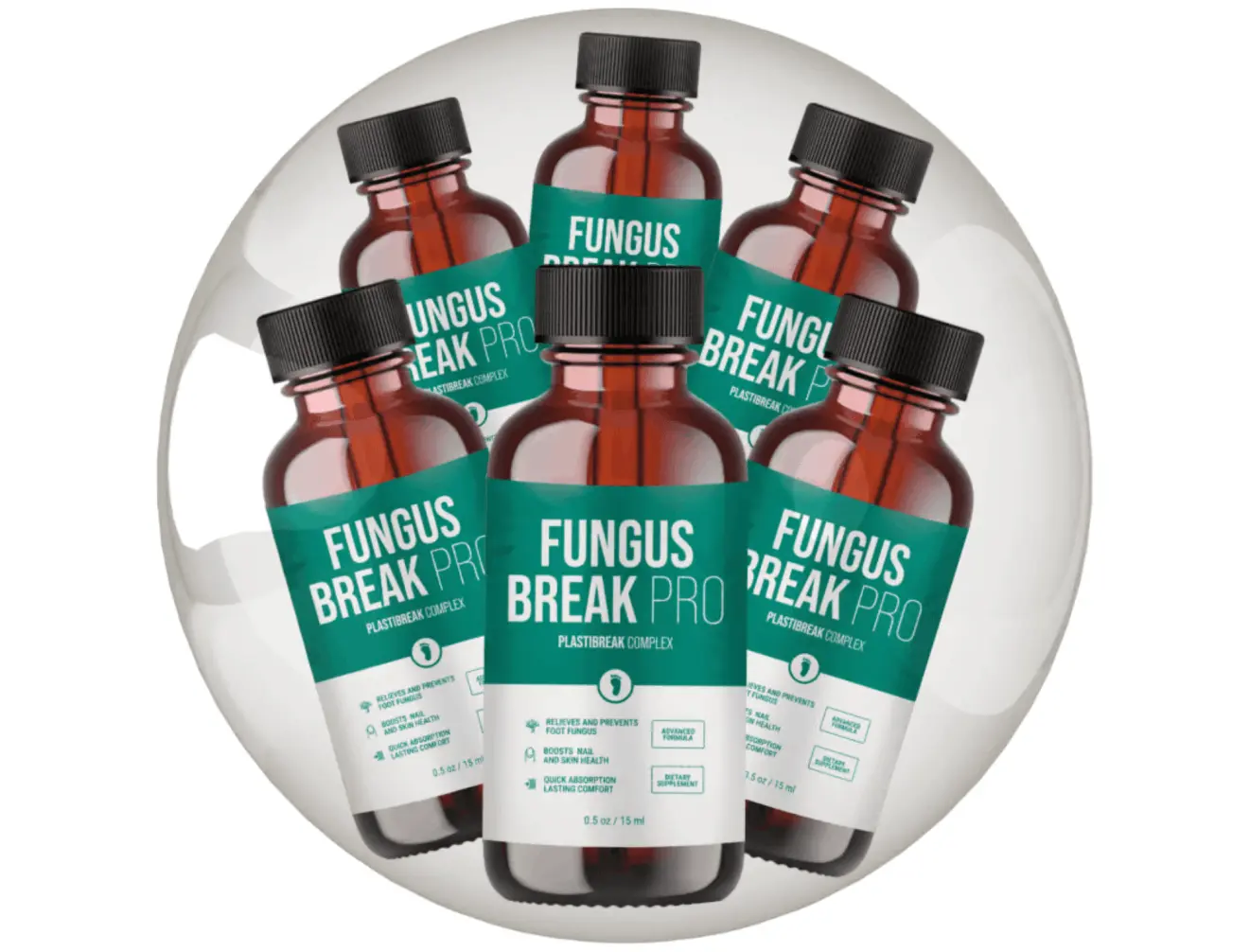 fungus break pro discount
