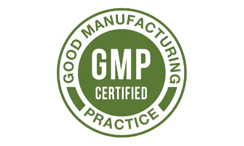 fungus break pro gmp certified